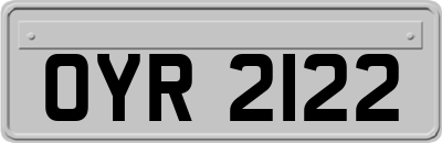 OYR2122