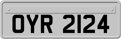 OYR2124