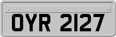 OYR2127