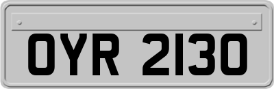 OYR2130