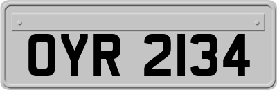 OYR2134