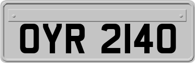 OYR2140