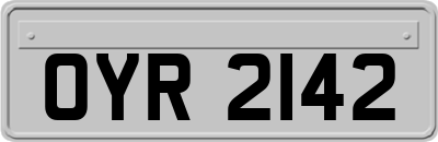 OYR2142