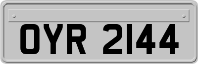 OYR2144