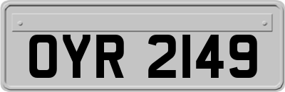 OYR2149