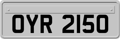 OYR2150