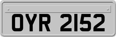 OYR2152