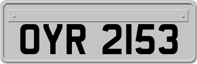OYR2153