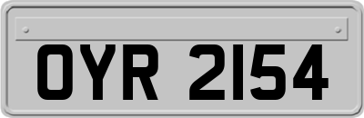 OYR2154