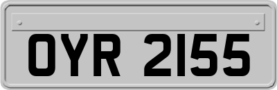 OYR2155