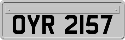 OYR2157