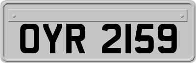 OYR2159