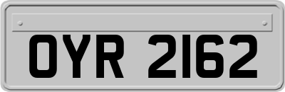 OYR2162
