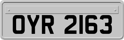 OYR2163