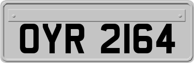 OYR2164