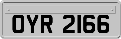 OYR2166
