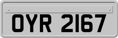 OYR2167