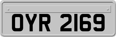 OYR2169