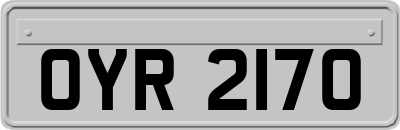 OYR2170