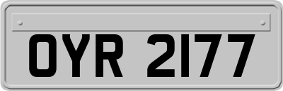 OYR2177