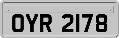 OYR2178