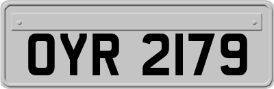 OYR2179