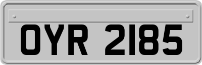OYR2185