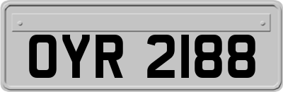 OYR2188