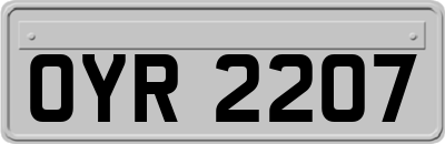 OYR2207