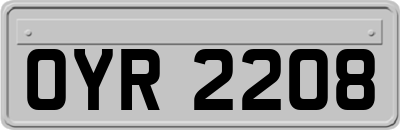 OYR2208
