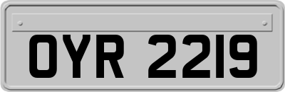 OYR2219
