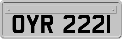 OYR2221