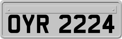OYR2224