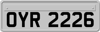 OYR2226