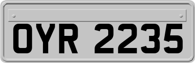 OYR2235
