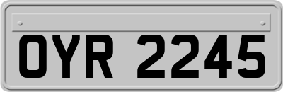 OYR2245