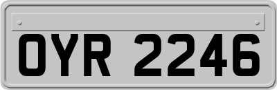OYR2246