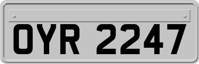 OYR2247