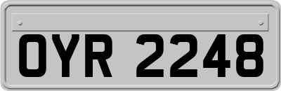 OYR2248