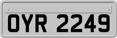 OYR2249