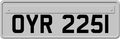 OYR2251