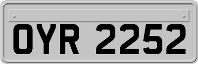 OYR2252