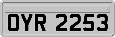 OYR2253