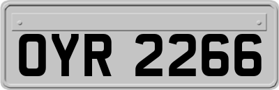 OYR2266