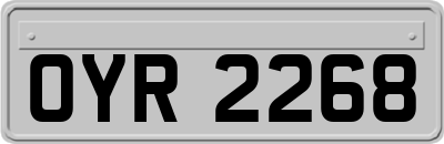 OYR2268