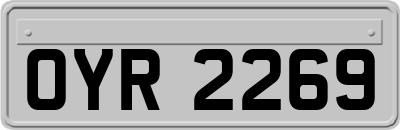 OYR2269