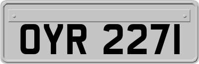 OYR2271