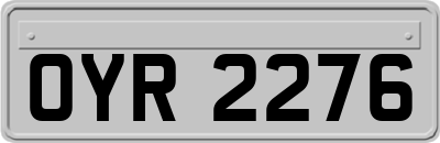 OYR2276