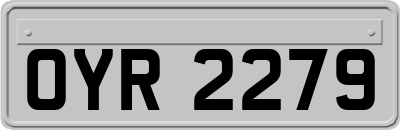 OYR2279