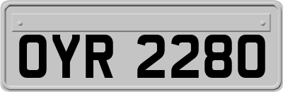 OYR2280